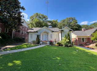 1384 Emory Rd, Atlanta, GA 30306