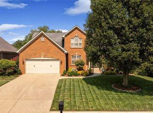 12014 Covered Bridge Rd, Sellersburg, IN 47172