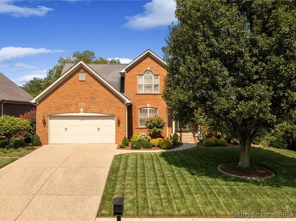 12014 Covered Bridge Road, Sellersburg, IN 47172