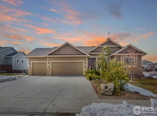 606 Jay Ave, Johnstown, CO 80534