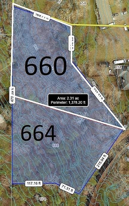 1st image of 660 Lake Dr SW Lot 0