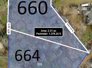 660 Lake Dr SW LOT 0, Marietta, GA 30064