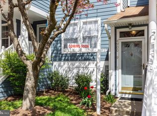 4900 Dorsey Hall Dr UNIT 9, Ellicott City, MD 21042