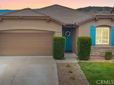 4033 Quartzite Ln, San Bernardino, CA, 92407