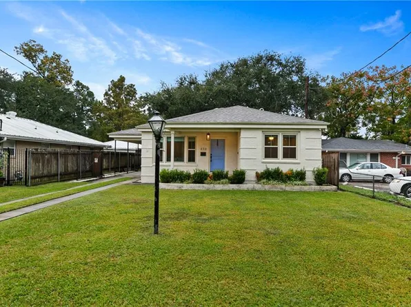 232 Central Ave, Jefferson, LA 70121