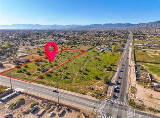 31 Stw Vac Avenue N Vic #15, Palmdale, CA 93551