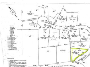 2 Abbey Rd, Merrimac, MA 01860