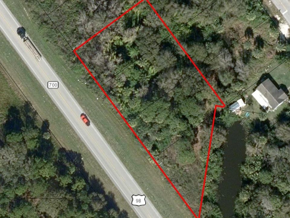 2nd image of 2730 N US Highway 98