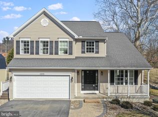 12898 Cold Springs Rd, Waynesboro, PA 17268