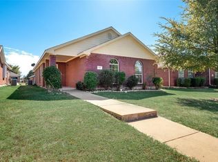 717 Donny Brook Dr, Wylie, TX 75098