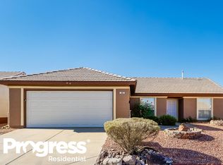 368 Dooley Dr, Henderson, NV 89015