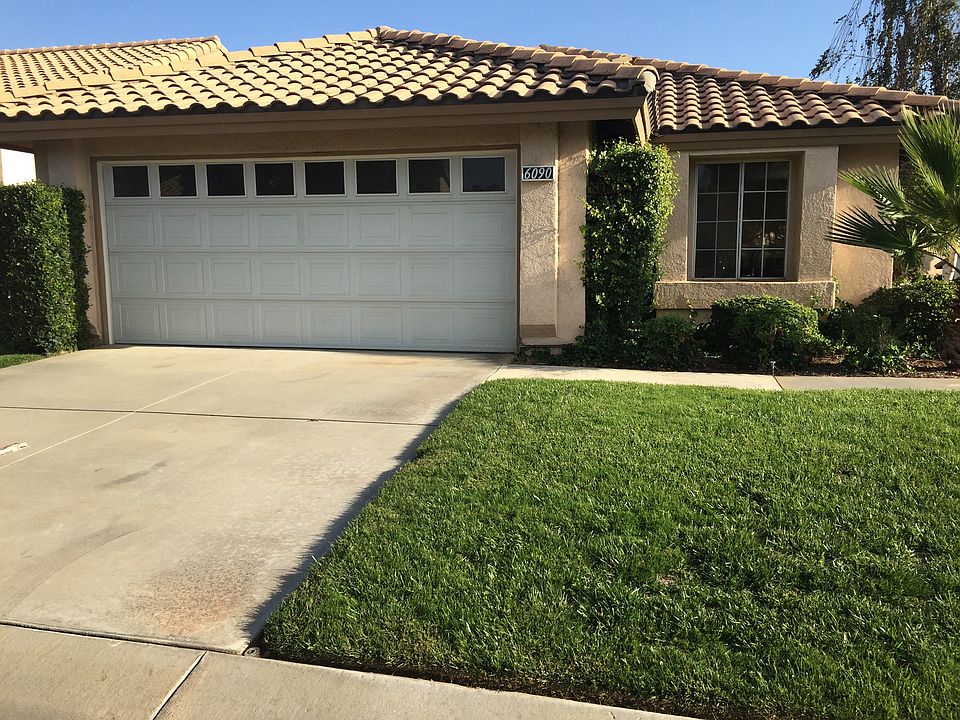 Great Curb Appeal
