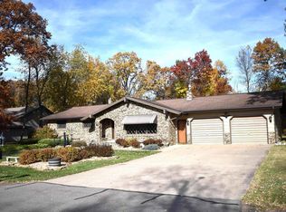 400 Acorn St, Stevens Point, WI 54481