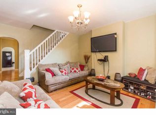 7252 Edmund St, Philadelphia, PA 19135