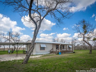 420 County Road 4513, Hondo, TX, 78861