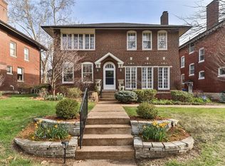 6323 Pershing Ave, Saint Louis, MO