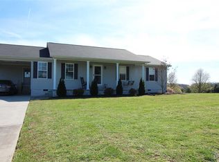 144 Vineyard Rd, Sweetwater, TN 37874