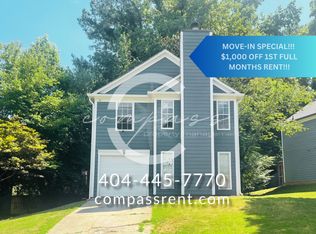 4981 Brittany Dr, Stone Mountain, GA