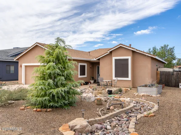 4600 N Miller Road, Rimrock, AZ 86335