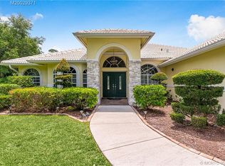 3402 SW Golden Ln, Palm City, FL 34990