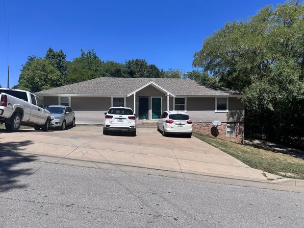 3716 Randall Dr Unit C, Jefferson City, MO 65109
