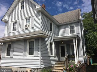 519 Buck St, Millville, NJ 08332