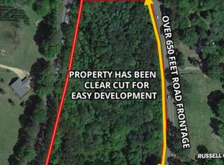 0 Hardie St, Wesson, MS 39191