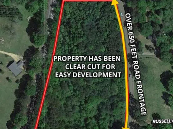 0 Hardie St, Wesson, MS 39191