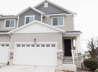 2340 N 3720 W Unit 112, Lehi, UT 84043