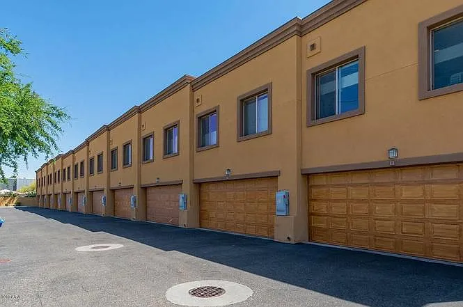2608 E Turney Ave #3 — Photo 5