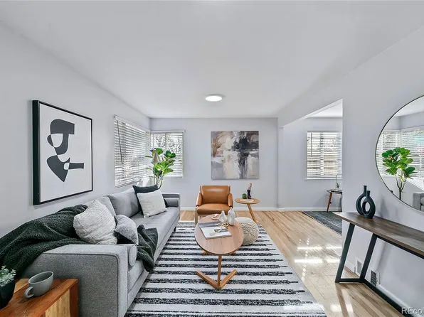 2605 Olive Street, Denver, CO 80207