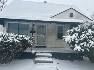 19370 Ferguson St, Detroit, MI 48235