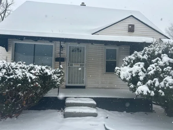 19370 Ferguson St, Detroit, MI 48235