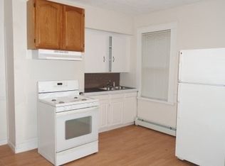 14 Pekin St #2, Providence, RI 02908