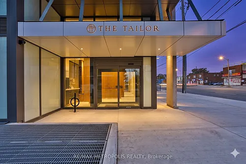 1195 The Queensway #905 Photo 1