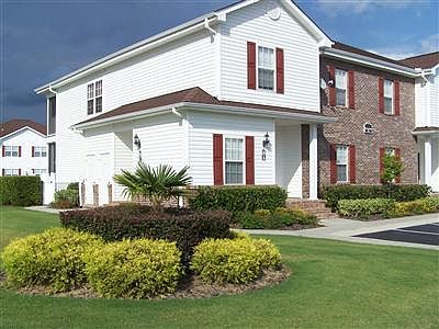 1st image of 8855 Radcliff Drive #18C