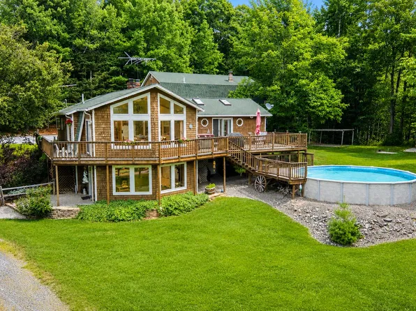 139 Five Road, Carmel, ME 04419
