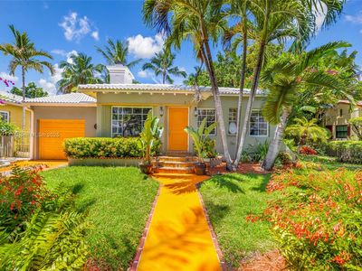 703 NE 88th St, Miami, FL, 33138