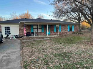 6 Turkey Ln, Conway, AR 72032