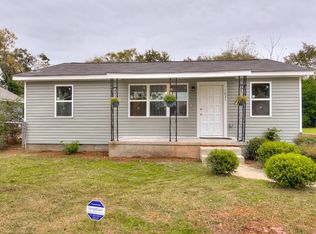 1031 9th Ave, Augusta, GA 30901