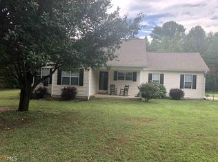 460 Hamilton Rd, Concord, GA 30206