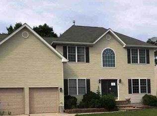 16 Eagle Dr, Egg Harbor Township, NJ 08234