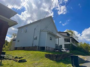 125 Bonview Ave, Fairmont, WV 26554