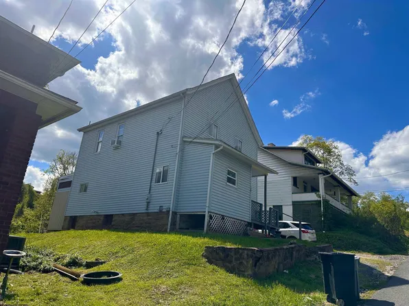 125 Bonview Ave, Fairmont, WV 26554
