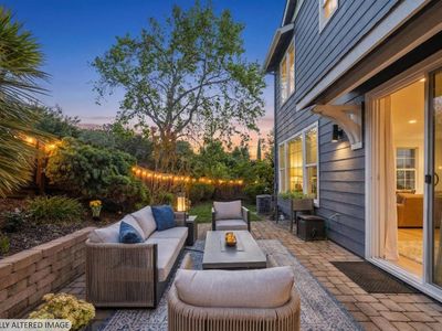 8 Rowe Ranch Court, Novato, CA, 94949