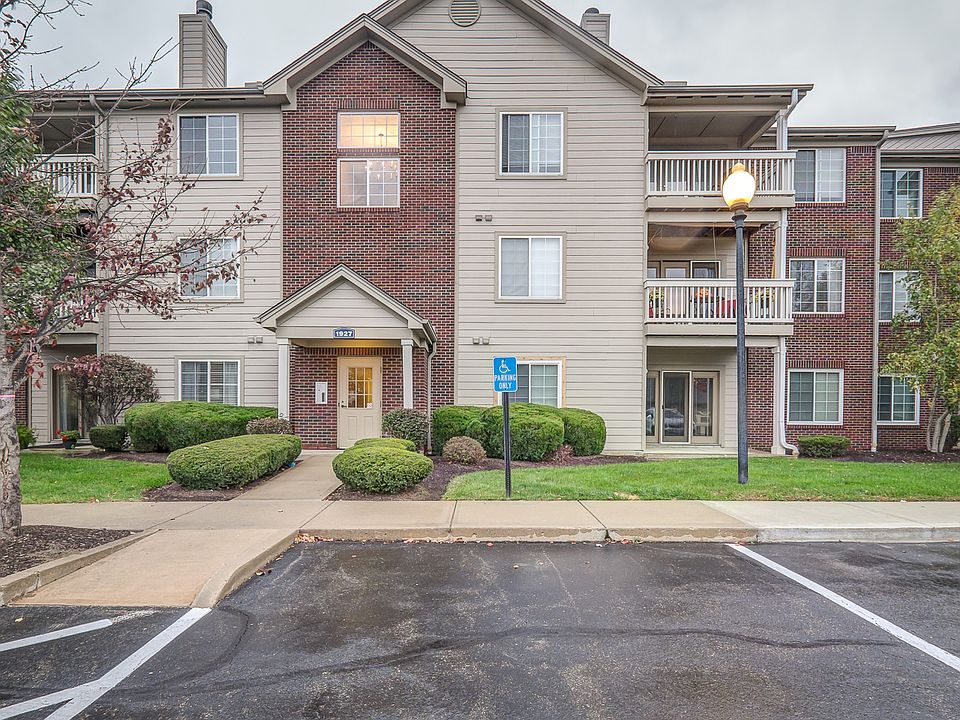 1st image of 1927 Waterstone Blvd APT 312