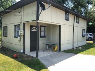 160 Fernwood St #B, Bridge City, TX 77611