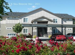 6159 S Sea Breeze Way APT 201, Boise, ID 83709