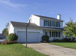 1484 Spencer Ave, Hudsonville, MI 49426