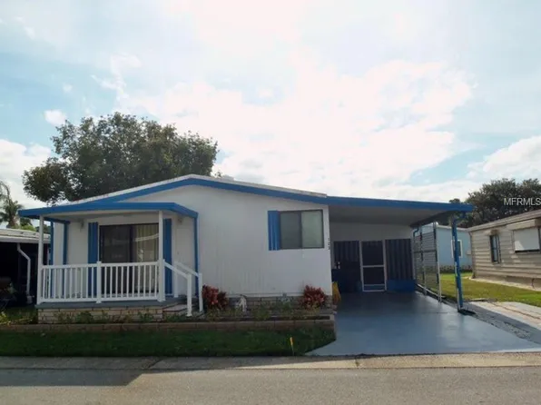 123 Dolphin Dr S, Oldsmar, FL 34677